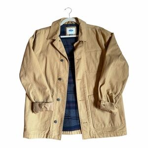 Men’s Old Navy Jean Jacket